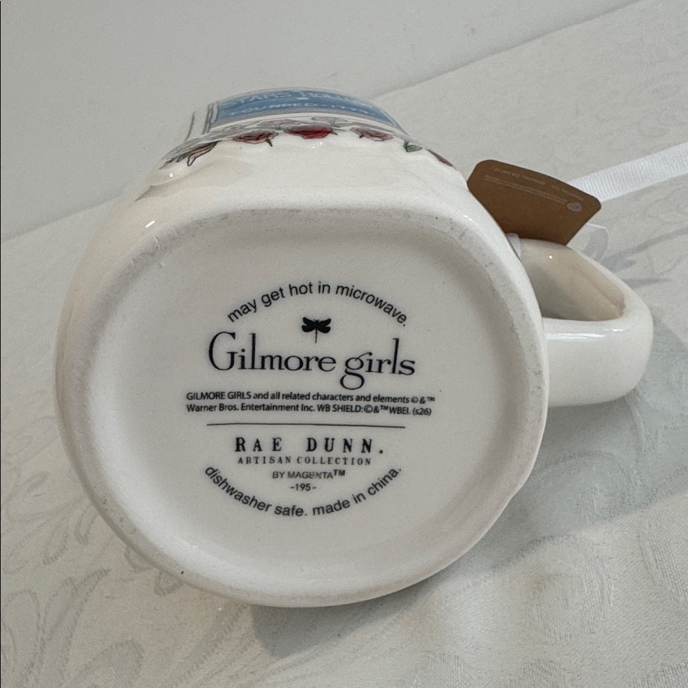 Rae Dunn ‘Gilmore Girls’ Mug - Picture 6 of 8